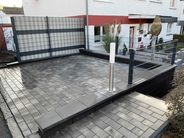 Treppenbau galerie 4